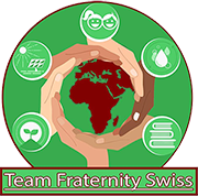 Team fraternity Swiss
